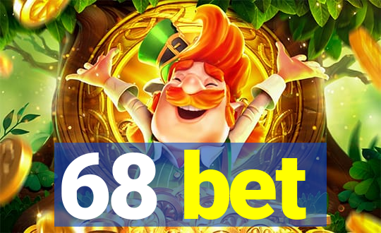 68 bet